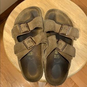 Birkenstock’s